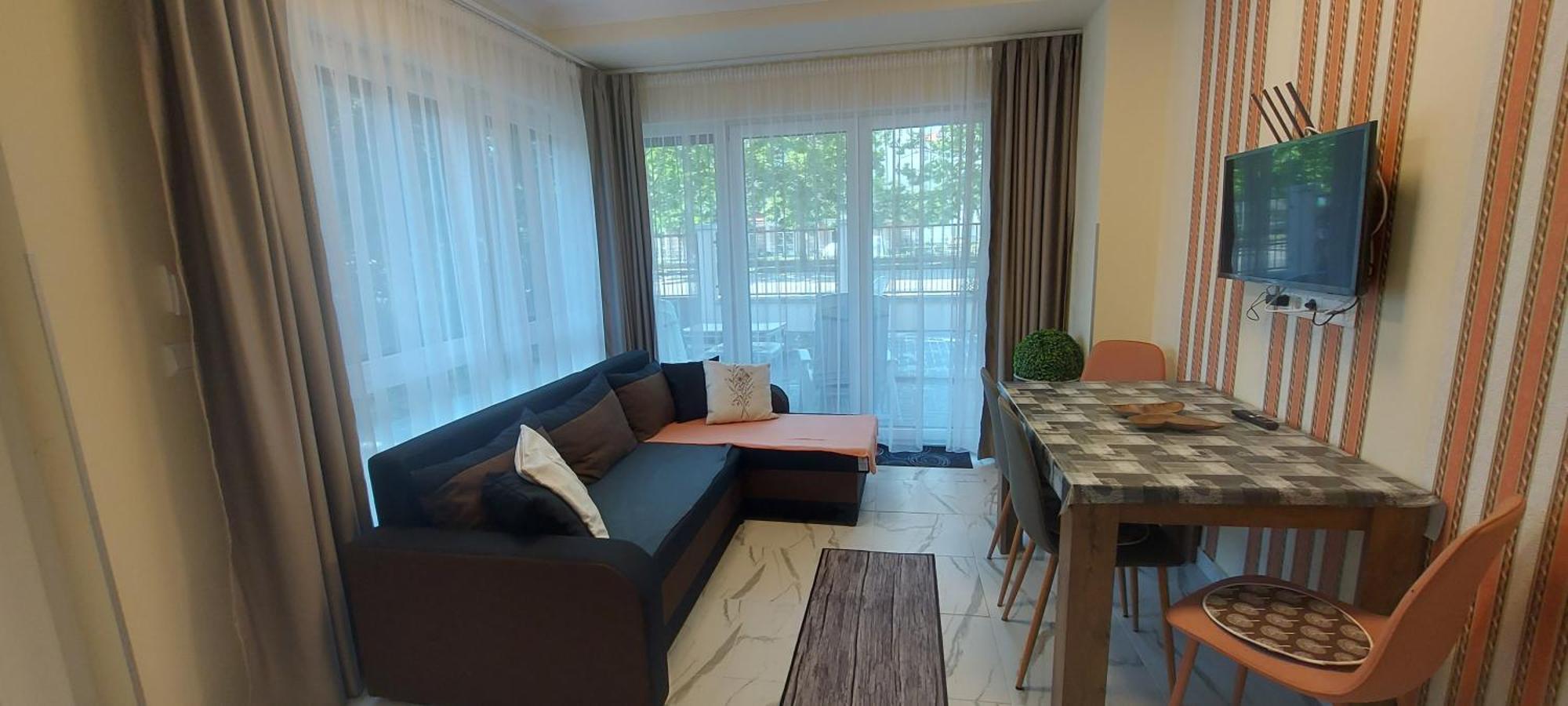 Balatoni Aranyparti Apartmanok Siofok Exterior photo