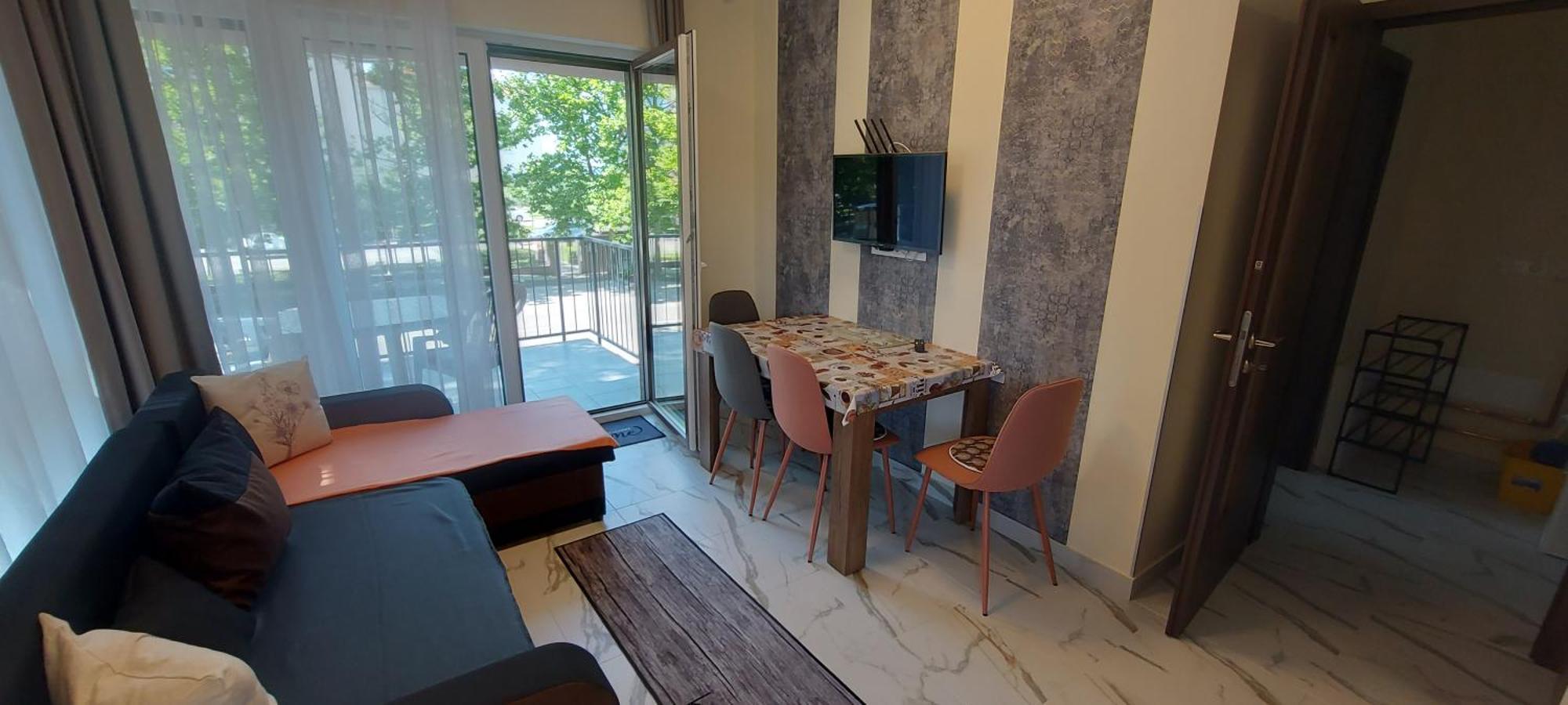 Balatoni Aranyparti Apartmanok Siofok Exterior photo