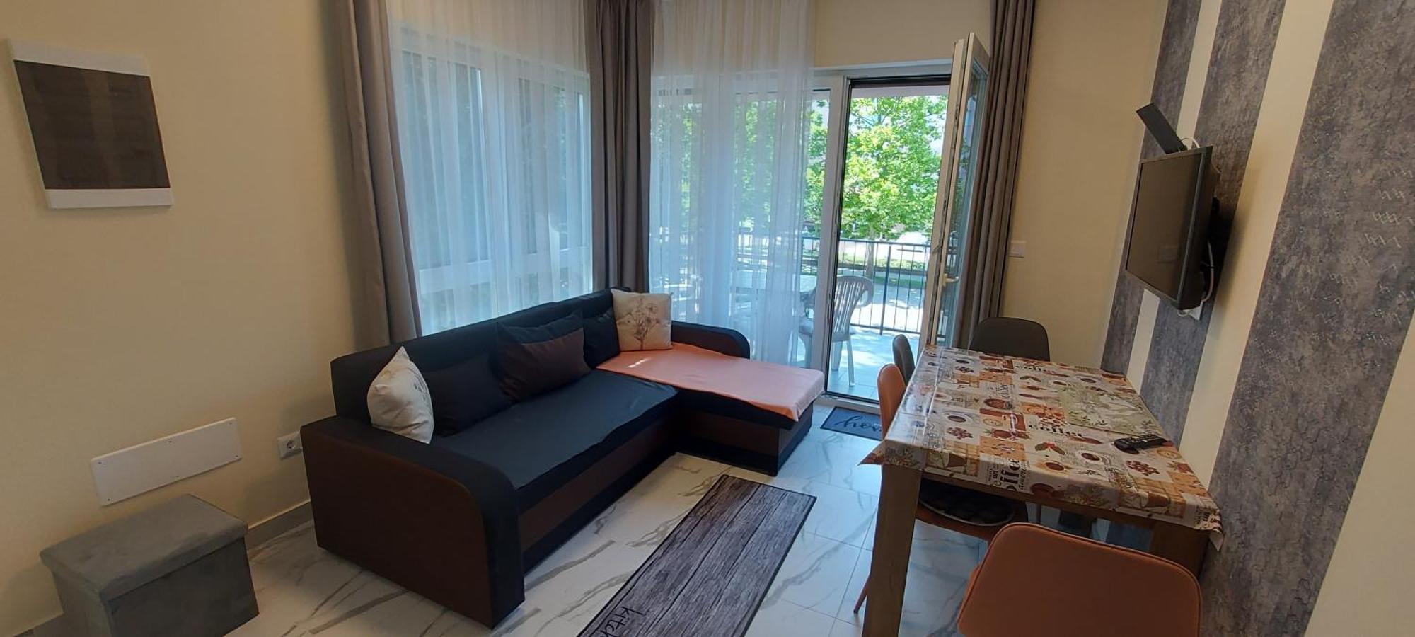 Balatoni Aranyparti Apartmanok Siofok Exterior photo