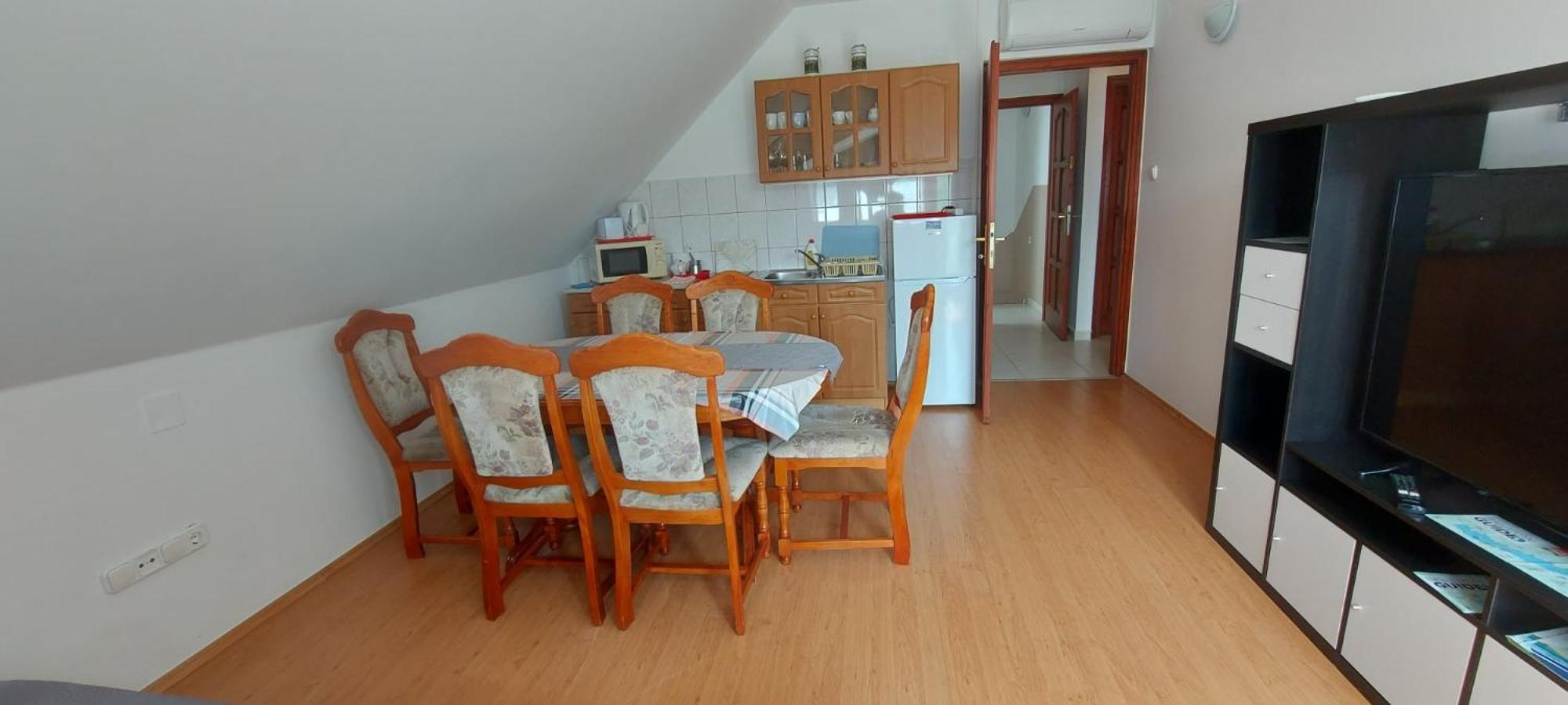 Balatoni Aranyparti Apartmanok Siofok Exterior photo