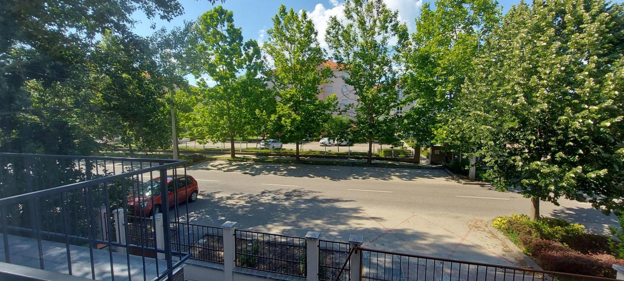 Balatoni Aranyparti Apartmanok Siofok Exterior photo