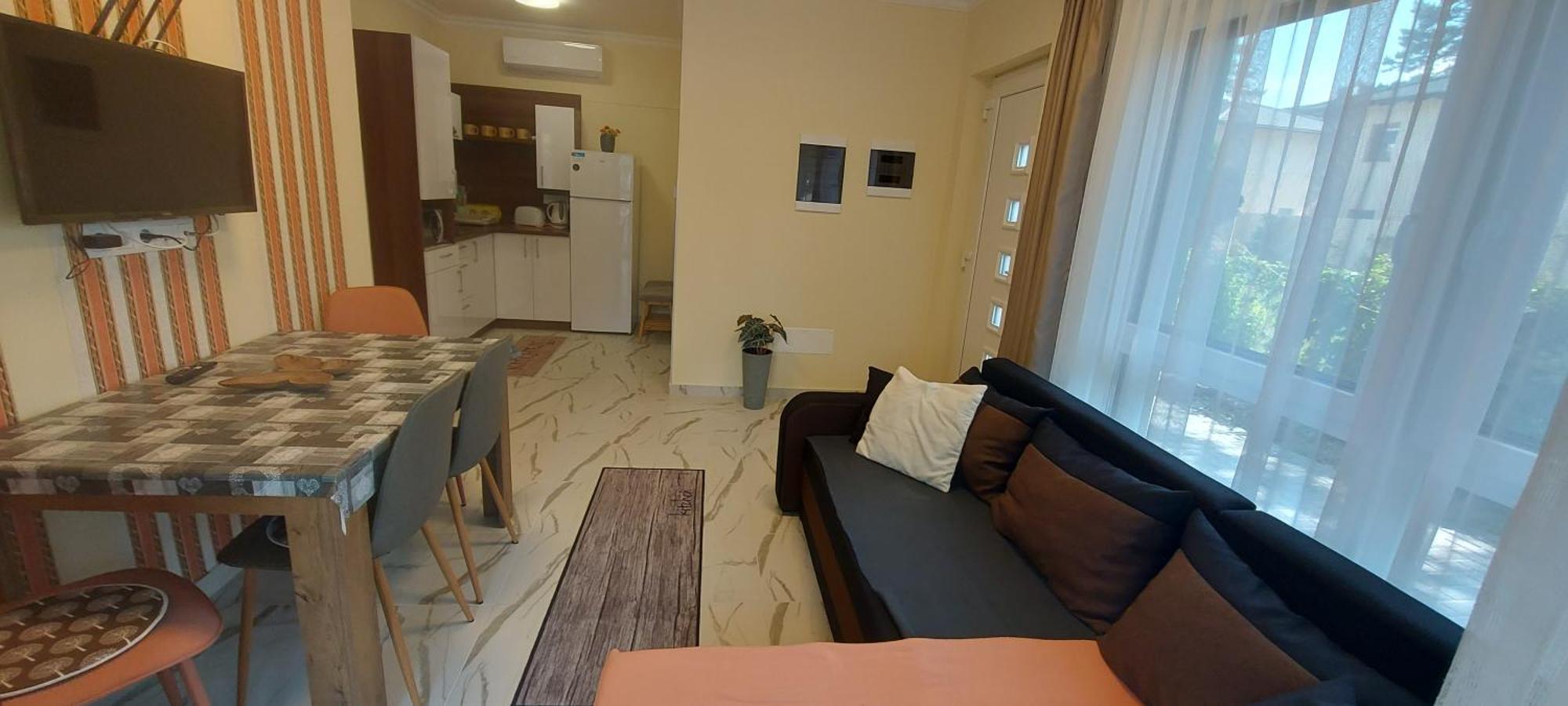 Balatoni Aranyparti Apartmanok Siofok Exterior photo
