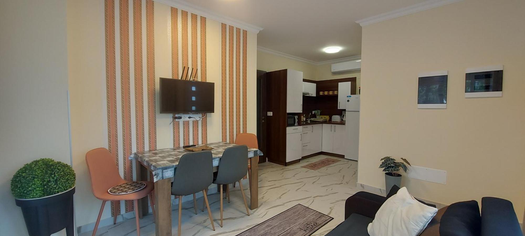 Balatoni Aranyparti Apartmanok Siofok Exterior photo