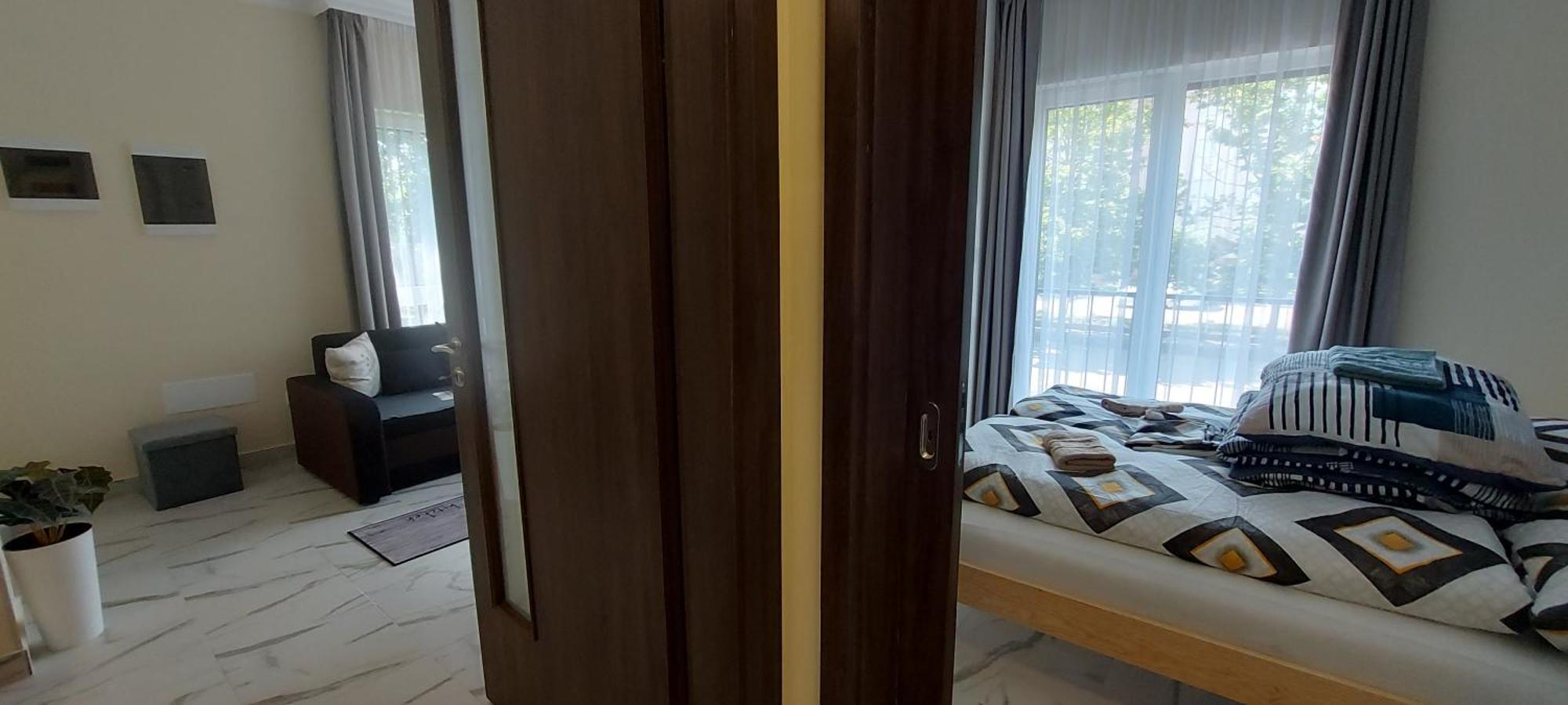 Balatoni Aranyparti Apartmanok Siofok Exterior photo